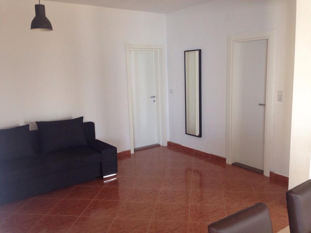 Feelgood Apartments بودْسْتغانا الغرفة الصورة