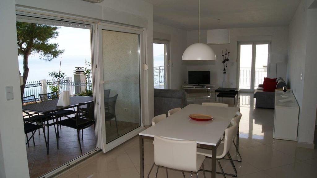 Feelgood Apartments بودْسْتغانا الغرفة الصورة