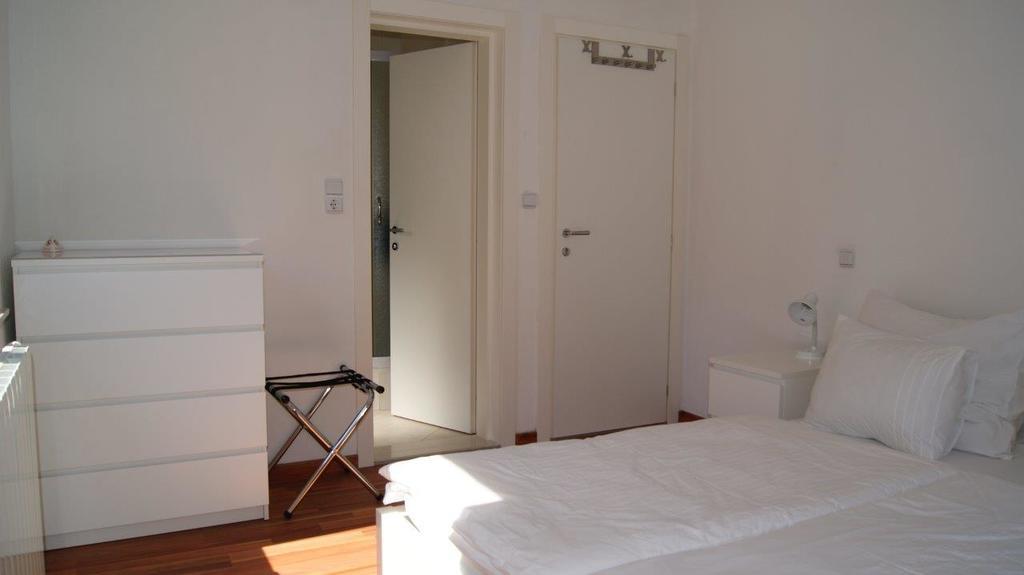 Feelgood Apartments بودْسْتغانا الغرفة الصورة